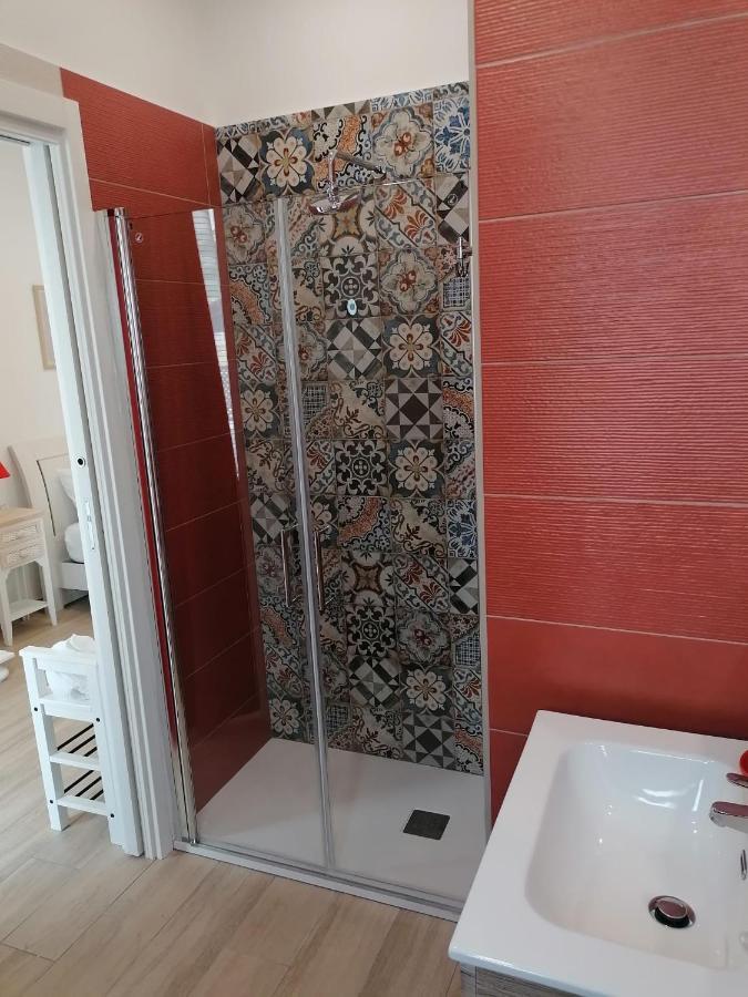 Il Fungo Di Lacco Lacco Ameno  Exteriör bild