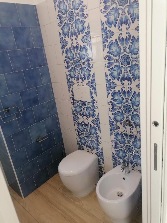 Il Fungo Di Lacco Lacco Ameno  Exteriör bild